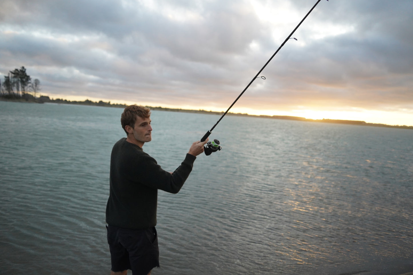 Fisherman's Jumpers - Coastal NZ Workwear